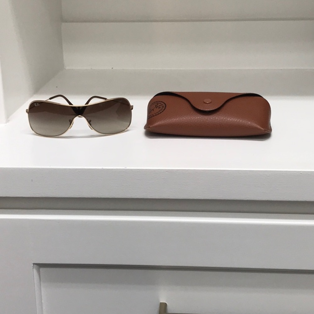 COPY - Ray-Ban sunglasses